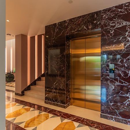 Vivienda Hotel And Villas, Diplomatic Quarter Riade Exterior foto